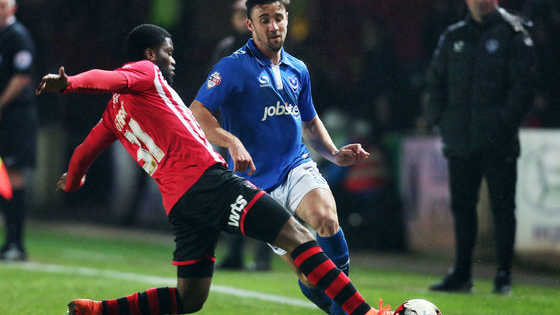 These players have played for both Exeter and Pompey, but how much do you know about them?