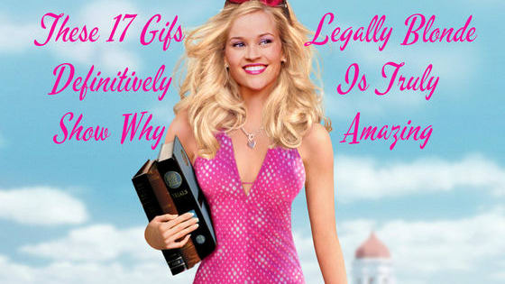 Elle Woods first graced screens 15 years ago - and the wisdom of Legally Blonde still rings true today.