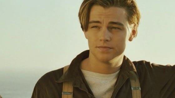If you're going to marry Leonardo DiCaprio, it's got to be one of his many movie characters - so who's your hubby?