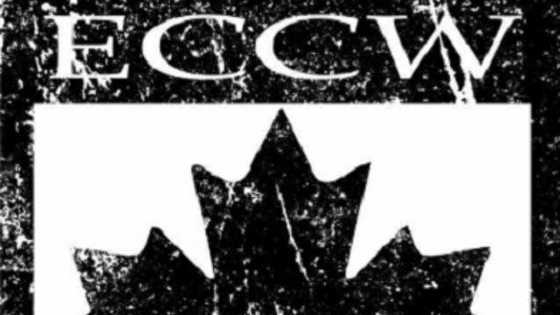 See where you fit in the world of Elite Canadian Championship Wrestling.