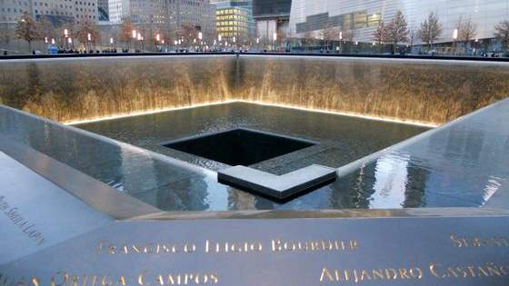It's been 14 years sine the horrific attacks on September 11th that changed America and the world forever. 