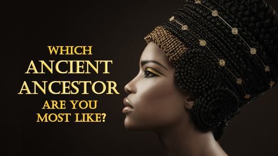 Who had the biggest influence on your personality? 