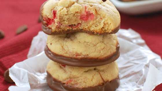 WARNING: These recipes will cause your mouth to water, excessively. 