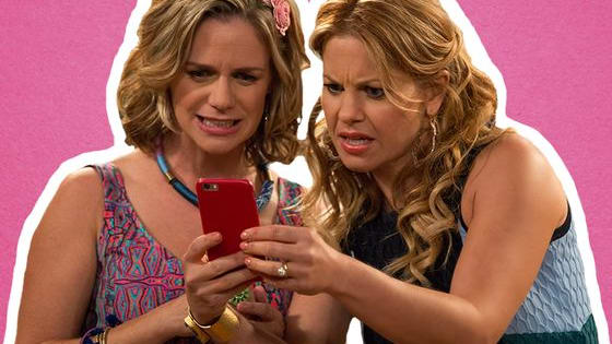 Think you know your Fuller House catchphrase? No way, José! Cut it out and take this quiz, or we'll be saying "How Rude!" 