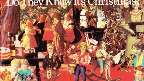 In the United Kingdom, the race for Christmas No. 1 is something of a festive tradition — can you remember which year these hits topped the charts?