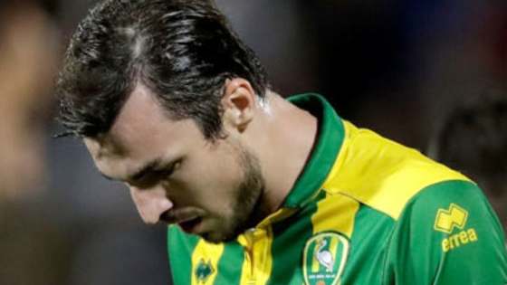 Den Haag vs Feyenoord