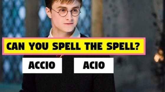 This is the hardest Harry Potter quiz in the universe. Share it if you pass.