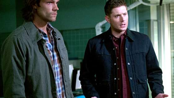 If you love Supernatural, this will be the HARDEST "Would You Rather" quiz you ever take.