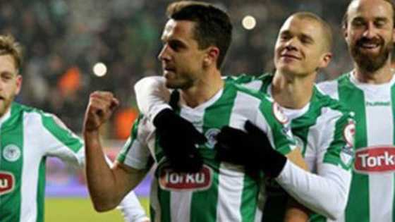 Akhisar vs Konyaspor