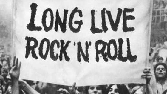 You’re stranded on a desert island, or whichever extreme unrealistic scenario you can think of.  All that you have to help you through the boredom and keep you sane over the next several years, until you are rescued, is the music that you brought with you.  Luckily for you, your favorite genre is Classic Rock, so you'll survive. Which albums do you take with you? I've selected 30 bands. Vote for your favorite albums!
ALL IMAGES used under 17 U.S. Code § 107 FAIR USE