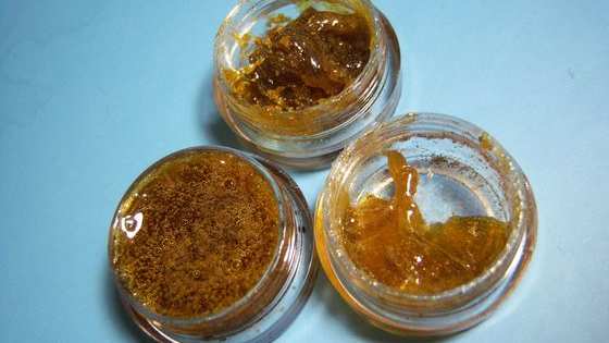 Having a tough time deciding on which type of concentrates or extracts you want to dab on? Take this quiz to find out! 