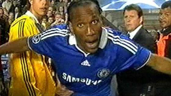 Neymar's tunnel outburst was good, but where does it stand among the all time great football rants?