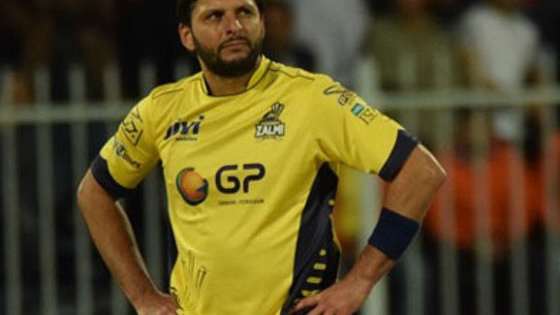 Peshawar Zalmi vs Quetta Gladiators