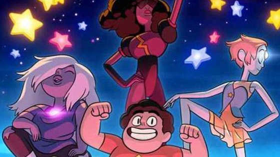 Take the test to find out what gem you are 