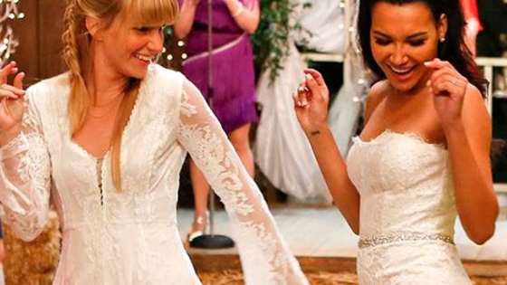 Kurt? Mercedes? or maybe Santana? Find out!