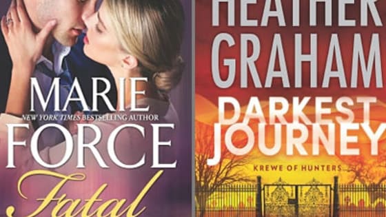 Harlequin has plenty of heart-racing reads guaranteed to have you on the edge of your seat. But which suspense is right for you? We're here to help you find your next unforgettable read.