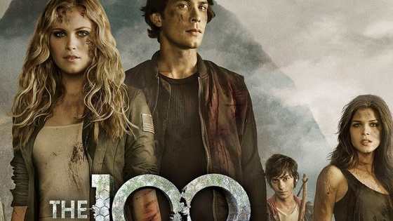 Find out who your soul mate/best friend from The 100 is taking this quiz!