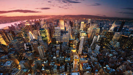 You think you know American cities? Let's find out!