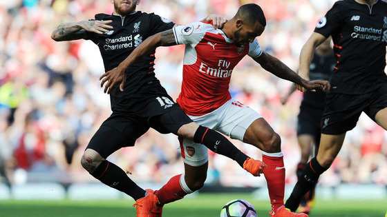 How do you see Saturday's game going? Let us know...