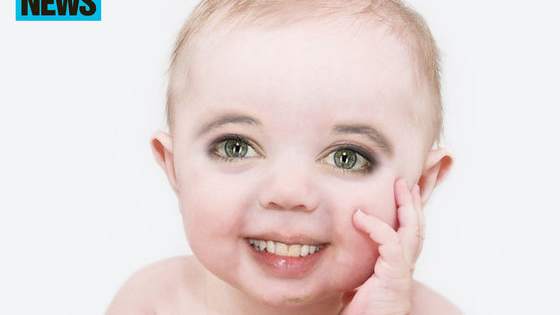 In honor of the 2015 MTV Movie Awards, we've paired our Best Actors and Best Actresses together to see what their pretend babies would look like. Can you guess which beautiful couple created each baby? The results will haunt your nightmares forever. 