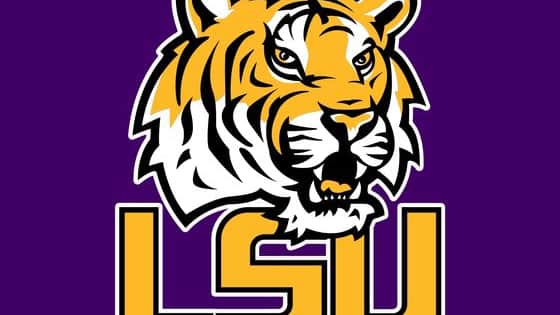 It's LSU vs. Alabama Week! Get ready for the big game by testing your knowledge of LSU football history! And read up on the Tigers via SportsManias and coverage from The Advocate: 
http://app.sportsmanias.com/theadvocate
