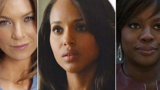 With hit shows from Grey's Anatomy to Scandal under her belt, which Shonda Rhimes leading lady are you most like? 