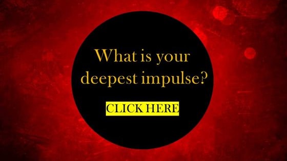 We all have impulses that at times can get the best of us. However, we do not all share the same deep impulses. What turns one person on and excites them, may be of no interest to another. Take this quiz to find out what your personal, deepest impulse is.