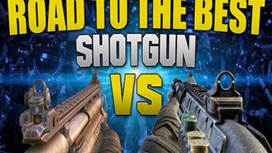 This is one of the toughest choices ever! We all know the 870 and KSG are both beast in there own right but a choice has to be made which weapon moves on to the Grand Finals. The Black Ops 2 KSG or the Black Ops 2 Remington 870, who moves on???