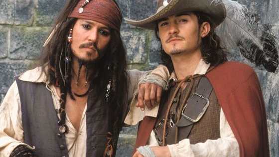 Ever wonder which Pirates man would be your husband? Find out here!