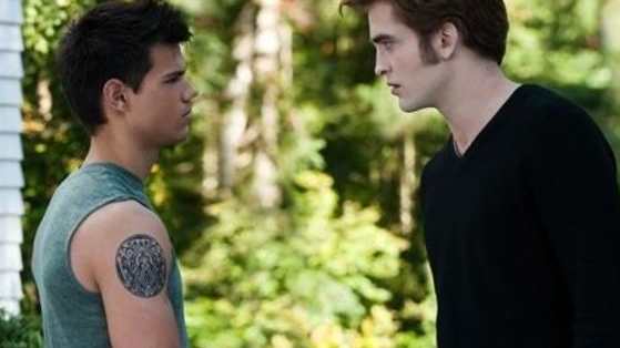 The battle between Twilight fans didn't end just because the movies finished. So are you Team Jacob or Team Edward?