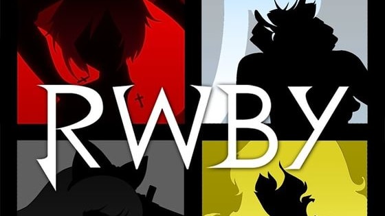 Which character from RWBY are you?