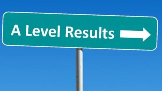 Congratulations to everyone who got their results today! 

Were you happy with your results? What did you get? Let us know in the comments below! 