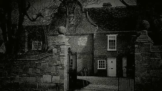 Have you visited the following paranormal hot-spots? Tell us in the comments!