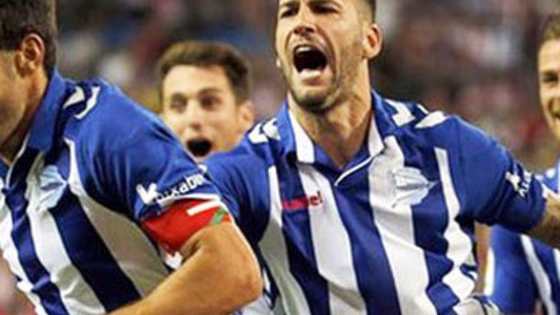 Alaves vs Sevilla 