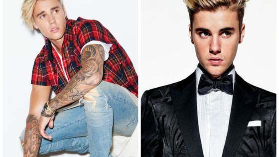 Justin Bieber has been making a really big comeback, so big in fact that he's set eight Guinness World Records for 2017. Here are the shocking facts about his weirdly successful year.