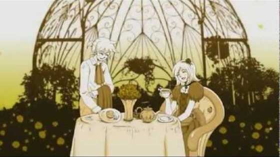 Vocaloid. English. Sorry I didn't have time to write a description