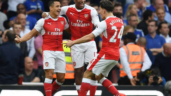 Top matches to stream on supersport.com and DStv Now.