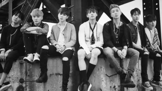 Which Bangtan Boy Are You?