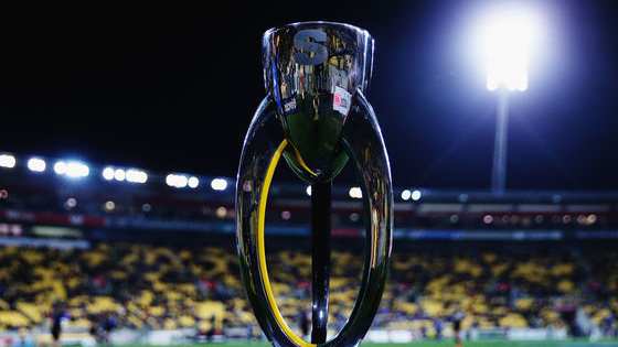 Top seven fixtures to stream on supersport.com and DStv Now.