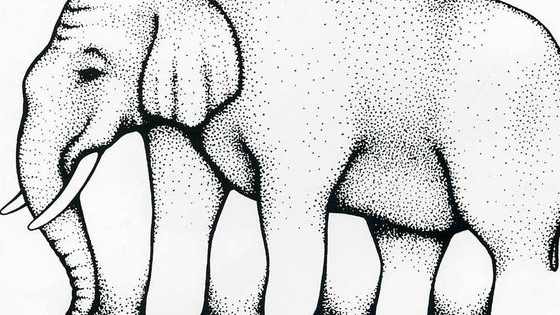 Get ready for a brain workout - These classics will really test your visual prowess!