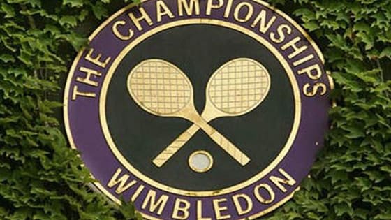 The holy grail of tennis is here. Wimbledon. Time to find out which Wimbledon Champion are you. Let’s get started! Love all.