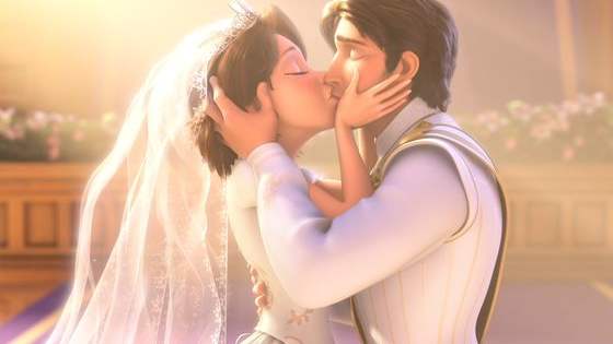 Your Prince Charming is waiting. 