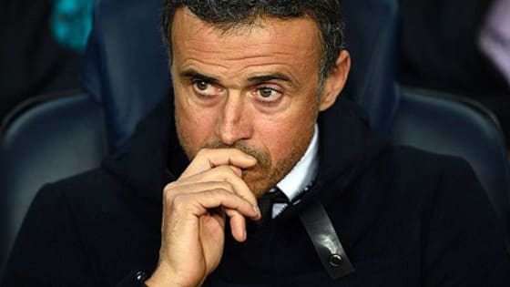 After Luis Enrique's decision to leave the club, who should be his replacement?