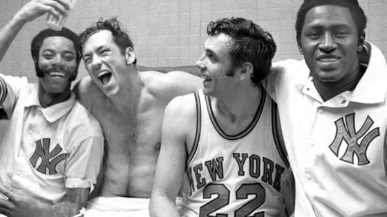 In 1973 the New York Knicks defeated the Boston Celtics in the Eastern Conference Finals before beating the Los Angeles Lakers to win their 2nd NBA championship. Take a look back at some of the key members of the team and see what they're up to now.