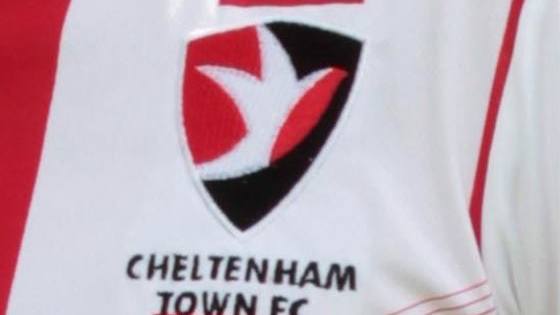 Who is Cheltenham Town's best one-season wonder?