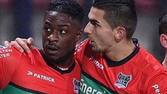 PSV Eindhoven vs NEC