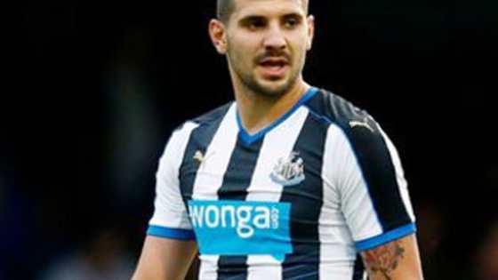Newcastle United vs Norwich City