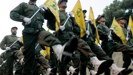Hezbollah is the biggest threat on our already dangerous northern border. How well do you know this notorious terror group? 