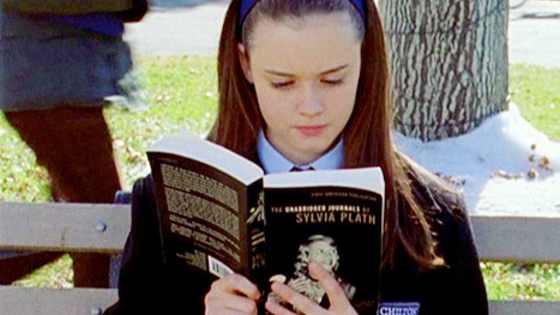 We can't all be Matilda Wormwoods!