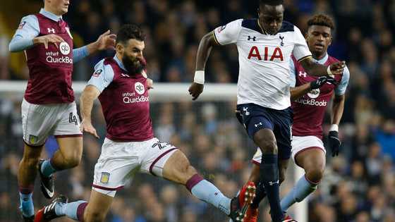 Which Tottenham Hotspur player would fans be happy to say goodbye to this month?